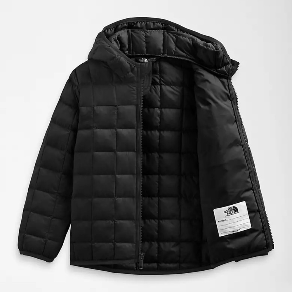 Kids’ ThermoBall Hooded Jacket
